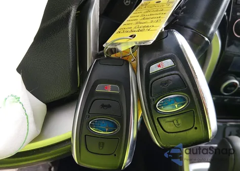 2022 Subaru Ascent Touring from USA, damaged, VIN 4S4WMARD8N3436204